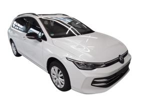 Volkswagen Golf Variant Goal 2.0 TDI AHK/Pano/Standh/10.30Garantie