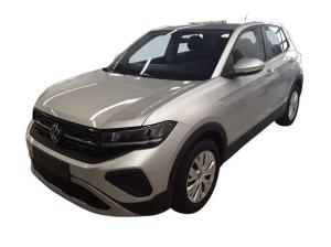 Volkswagen T-Cross 1.0 TSI LED/digi.C/Sitzhzg/bis08.2030Garantie