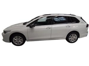 Volkswagen Golf Variant Goal 2.0 TDI AHK/Pano/Standh/10.30Garantie