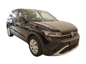 Volkswagen T-Cross 1.0 TSI LED/digi.C/Sitzhzg/bis09.2030Garantie