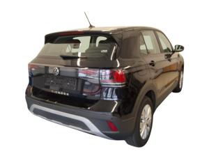 Volkswagen T-Cross 1.0 TSI LED/digi.C/Sitzhzg/bis09.2030Garantie