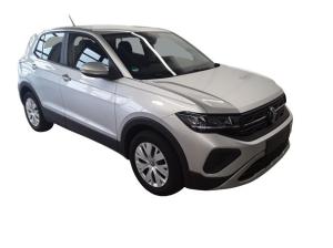 Volkswagen T-Cross 1.0 TSI LED/digi.C/Sitzhzg/bis08.2030Garantie