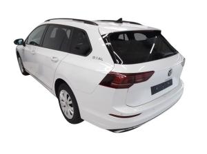 Volkswagen Golf Variant Goal 2.0 TDI AHK/Pano/Standh/10.30Garantie