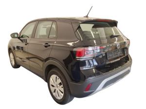 Volkswagen T-Cross 1.0 TSI LED/digi.C/Sitzhzg/bis09.2030Garantie