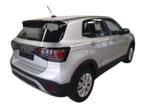 Volkswagen T-Cross 1.0 TSI LED/digi.C/Sitzhzg/bis08.2030Garantie
