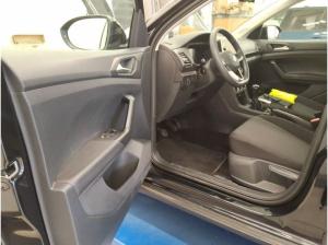 Volkswagen T-Cross 1.0 TSI LED/digi.C/Sitzhzg/bis09.2030Garantie