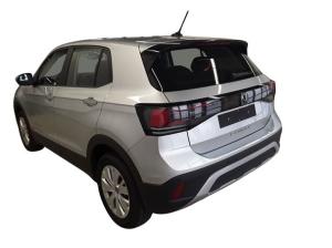 Volkswagen T-Cross 1.0 TSI LED/digi.C/Sitzhzg/bis08.2030Garantie