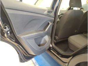 Volkswagen T-Cross 1.0 TSI LED/digi.C/Sitzhzg/bis09.2030Garantie
