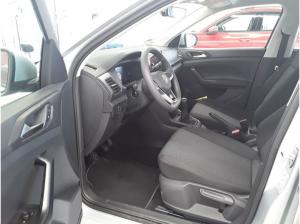 Volkswagen T-Cross 1.0 TSI LED/digi.C/Sitzhzg/bis08.2030Garantie