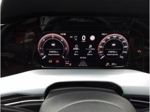 Volkswagen Golf Variant Goal 2.0 TDI AHK/Pano/Standh/10.30Garantie