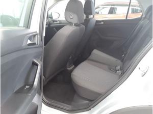 Volkswagen T-Cross 1.0 TSI LED/digi.C/Sitzhzg/bis08.2030Garantie