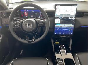 Honda e:Ny1