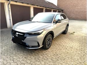 Honda e:Ny1