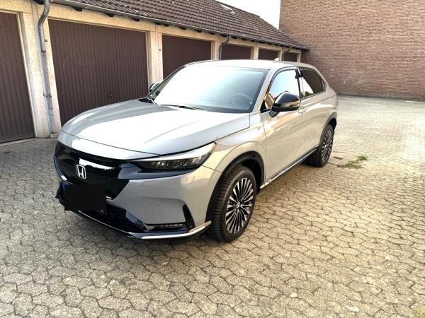 Honda e:Ny1