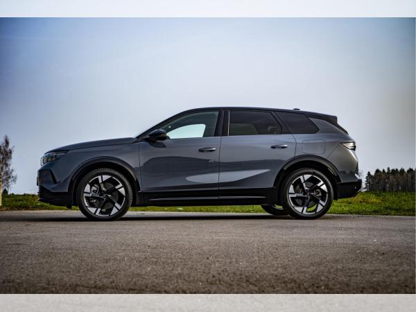Opel Grandland Electric