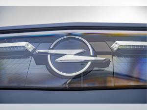 Opel Grandland Electric