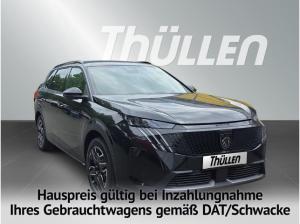 Peugeot 5008 Allure Business Hybrid 145 e-DSC6 / 360°