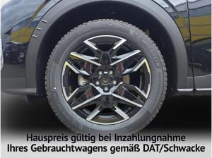 Peugeot 5008 Allure Business Hybrid 145 e-DSC6 / 360°