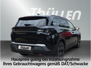Peugeot 5008 Allure Business Hybrid 145 e-DSC6 / 360°