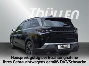 Peugeot 5008 Allure Business Hybrid 145 e-DSC6 / 360°
