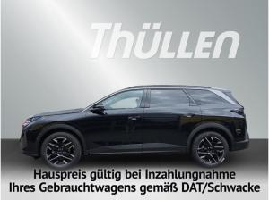 Peugeot 5008 Allure Business Hybrid 145 e-DSC6 / 360°