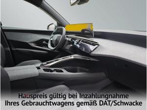 Peugeot 5008 Allure Business Hybrid 145 e-DSC6 / 360°