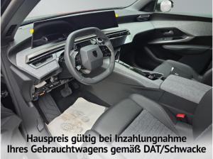 Peugeot 5008 Allure Business Hybrid 145 e-DSC6 / 360°