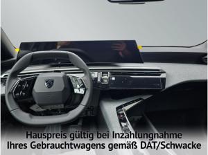 Peugeot 5008 Allure Business Hybrid 145 e-DSC6 / 360°