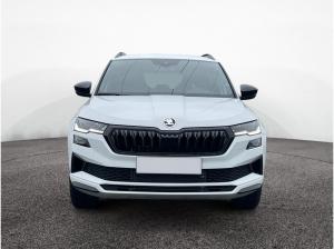 Skoda Karoq Sportline TSI DSG|AHK|360°|COLUMBUS|eHECK
