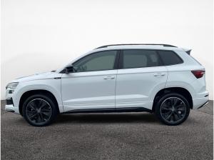Skoda Karoq Sportline TSI DSG|AHK|360°|COLUMBUS|eHECK