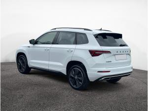 Skoda Karoq Sportline TSI DSG|AHK|360°|COLUMBUS|eHECK