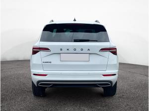 Skoda Karoq Sportline TSI DSG|AHK|360°|COLUMBUS|eHECK