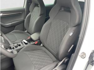 Skoda Karoq Sportline TSI DSG|AHK|360°|COLUMBUS|eHECK
