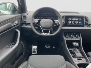 Skoda Karoq Sportline TSI DSG|AHK|360°|COLUMBUS|eHECK