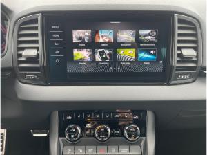 Skoda Karoq Sportline TSI DSG|AHK|360°|COLUMBUS|eHECK