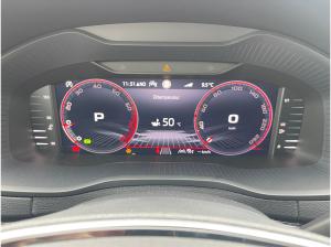 Skoda Karoq Sportline TSI DSG|AHK|360°|COLUMBUS|eHECK