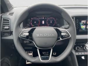 Skoda Karoq Sportline TSI DSG|AHK|360°|COLUMBUS|eHECK