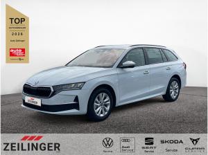 Skoda Octavia Combi Selection 1.5 eTSI DSG|SMART-LINK|