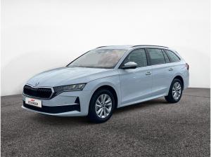 Skoda Octavia Combi Selection 1.5 eTSI DSG|SMART-LINK|