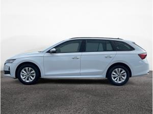 Skoda Octavia Combi Selection 1.5 eTSI DSG|SMART-LINK|