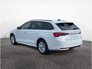 Skoda Octavia Combi Selection 1.5 eTSI DSG|SMART-LINK|