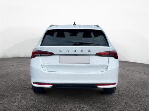 Skoda Octavia Combi Selection 1.5 eTSI DSG|SMART-LINK|
