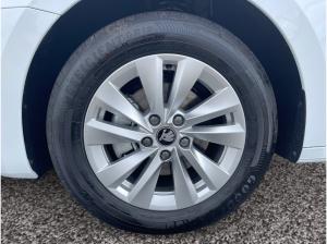 Skoda Octavia Combi Selection 1.5 eTSI DSG|SMART-LINK|