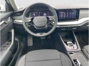 Skoda Octavia Combi Selection 1.5 eTSI DSG|SMART-LINK|