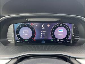 Skoda Octavia Combi Selection 1.5 eTSI DSG|SMART-LINK|