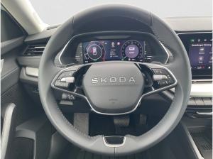 Skoda Octavia Combi Selection 1.5 eTSI DSG|SMART-LINK|