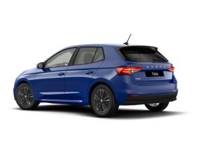 Skoda Fabia Tour 1.0 TSI 6-Gang-Schaltgetriebe Design Selection Lodge
