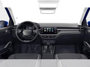 Skoda Fabia Tour 1.0 TSI 6-Gang-Schaltgetriebe Design Selection Lodge