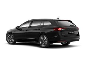 Skoda Superb Combi Selection 2.0 TDI 7-Gang-DSG Infotainment, Fahrassi, Winter, Transport, Licht&Sicht, Familie,