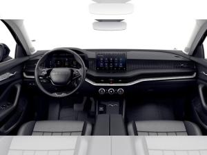 Skoda Superb Combi Selection 2.0 TDI 7-Gang-DSG Infotainment, Fahrassi, Winter, Transport, Licht&Sicht, Familie,
